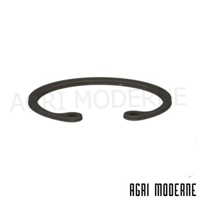 PIECES TRACTEUR CLAAS - Boulonnerie - BAGUE D'ARRET INT.