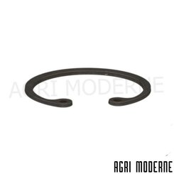 PIECES TRACTEUR CLAAS - Boulonnerie - BAGUE D'ARRET INT.