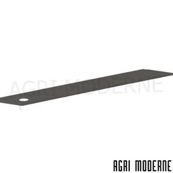 PIECES RECOLTE FENAISON CLAAS - Usure Presse - LAME DE COUPE