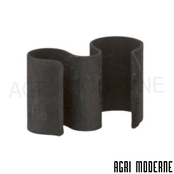 PIECES TRACTEUR CLAAS - Moteur - PINCE A RESSORT