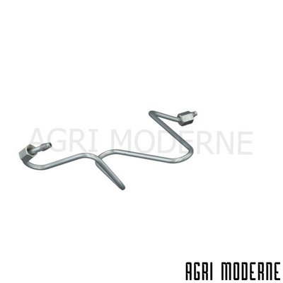 PIECES RECOLTE FENAISON CLAAS - Hydraulique - CONDUITE