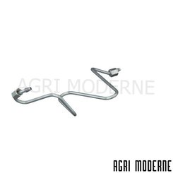 PIECES RECOLTE FENAISON CLAAS - Hydraulique - CONDUITE