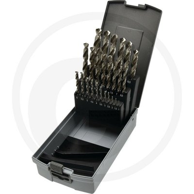 EQUIPEMENT ATELIER - Divers outillage - JEU DE FORETS SPIRALES