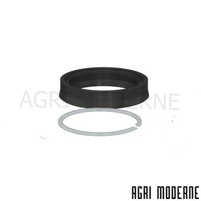 PIECES RECOLTE FENAISON CLAAS - Joints - BAGUE A ENCOCHES