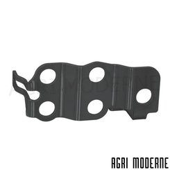 PIECES TRACTEUR CLAAS - Carrosserie - SUPPORT