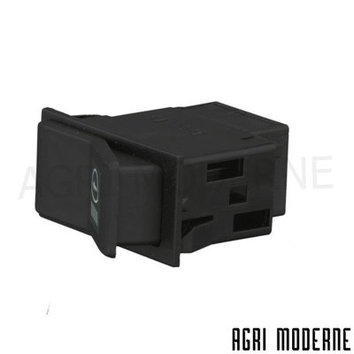 PIECES TRACTEUR CLAAS - Electricite - Electronique - INTERRUPTEUR