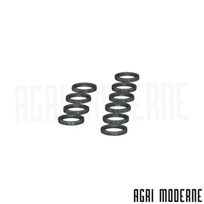 PIECES RECOLTE FENAISON CLAAS - Moteur - RONDELLE