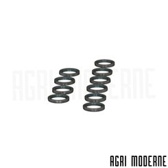 PIECES RECOLTE FENAISON CLAAS - Moteur - RONDELLE