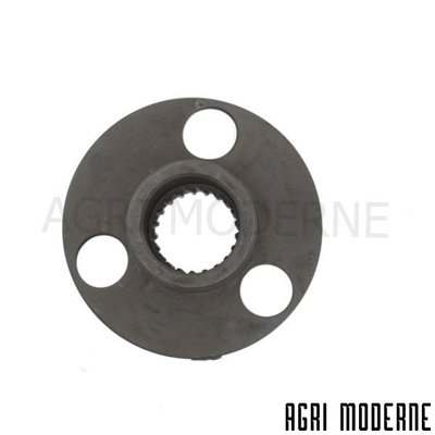 PIECES RECOLTE FENAISON CLAAS - Transmission - MOYEU