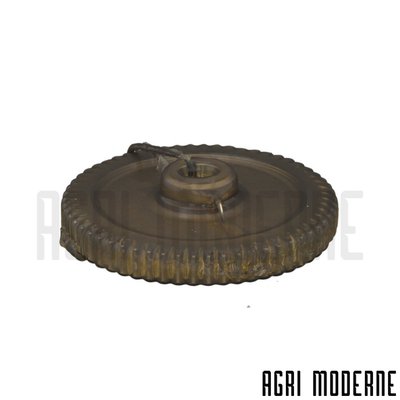 PIECES TRACTEUR CLAAS - Transmission - ROUE