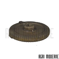 PIECES TRACTEUR CLAAS - Transmission - ROUE