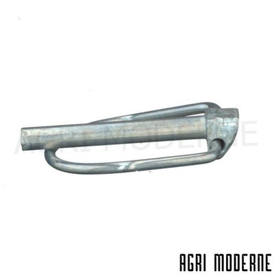 PIECES TRACTEUR CLAAS - Attelages - BOULON