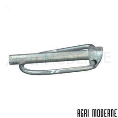 PIECES TRACTEUR CLAAS - Attelages - BOULON