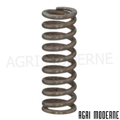 PIECES TRACTEUR CLAAS - Divers Réparation - RESSORT