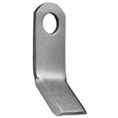 PIECES EPAREUSE / BROYEURS - Consommable Epareuses - Couteau Entretien 123 - 10G