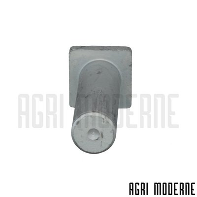 PIECES TRACTEUR CLAAS - Transmission - AXE