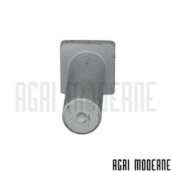 PIECES TRACTEUR CLAAS - Transmission - AXE
