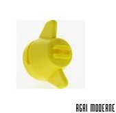 PIECES PULVERISATION - Divers - BUSE F110 - 02 -S- ISO JAUNE