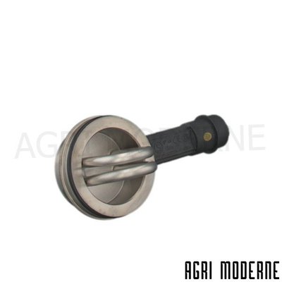 PIECES TRACTEUR CLAAS - Moteur - RECHAUFFEUR