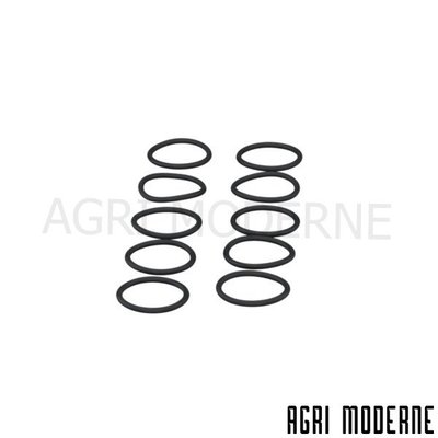 PIECES RECOLTE FENAISON CLAAS - Joints - BAGUE