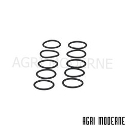 PIECES RECOLTE FENAISON CLAAS - Joints - BAGUE