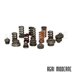 PIECES TRACTEUR CLAAS - Hydraulique - SOUPAPE