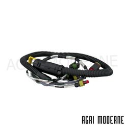 PIECES TRACTEUR CLAAS - Electricite - Electronique - CABLAGE ELECTRIQUE