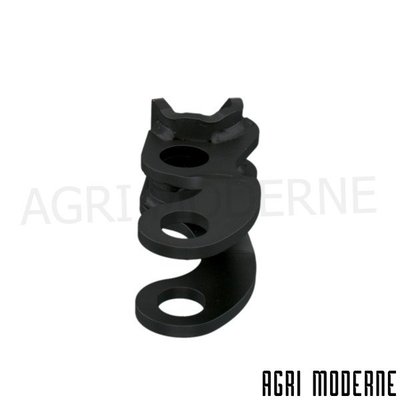 PIECES TRACTEUR CLAAS - Chargeurs - FOURCHETTE