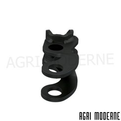 PIECES TRACTEUR CLAAS - Chargeurs - FOURCHETTE