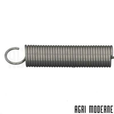 PIECES TRACTEUR CLAAS - Moteur - RESSORT