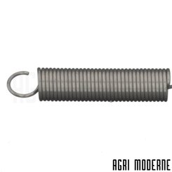 PIECES TRACTEUR CLAAS - Moteur - RESSORT