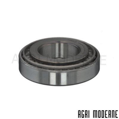 PIECES RECOLTE FENAISON CLAAS - Roulements - ROULEMENT 30207