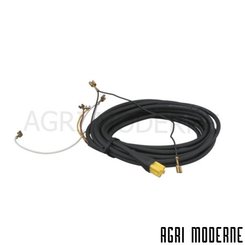 PIECES RECOLTE FENAISON CLAAS - Entrainement - JEU DE CABLES