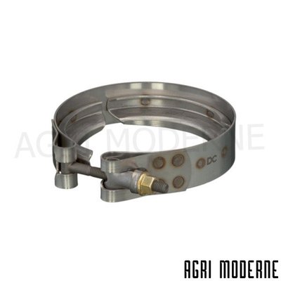PIECES RECOLTE FENAISON CLAAS - Moteur - COLLIER-TUBE