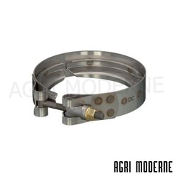 PIECES RECOLTE FENAISON CLAAS - Moteur - COLLIER-TUBE