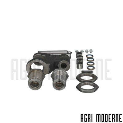 PIECES TRACTEUR CLAAS - Transmission - KIT REPARATION