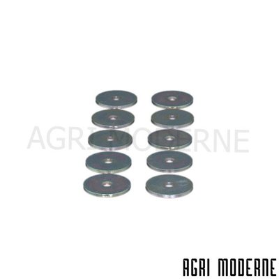 PIECES RECOLTE FENAISON CLAAS - Divers Réparation - RONDELLE