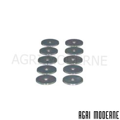 PIECES RECOLTE FENAISON CLAAS - Divers Réparation - RONDELLE