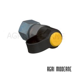 PIECES RECOLTE FENAISON CLAAS - Outillage - PRISE DE PRESSION