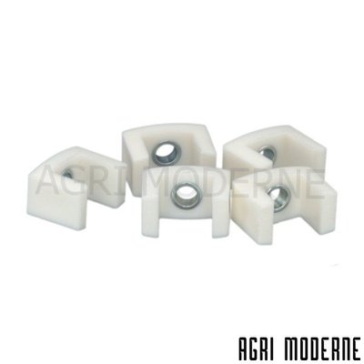 PIECES RECOLTE FENAISON CLAAS - Divers Réparation - PLASTIQUE