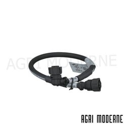 PIECES RECOLTE FENAISON CLAAS - Solutions Digitales - JEU DE CABLES