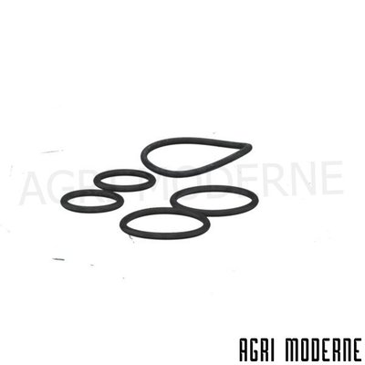 PIECES TRACTEUR CLAAS - Joints - JEU DE JOINTS