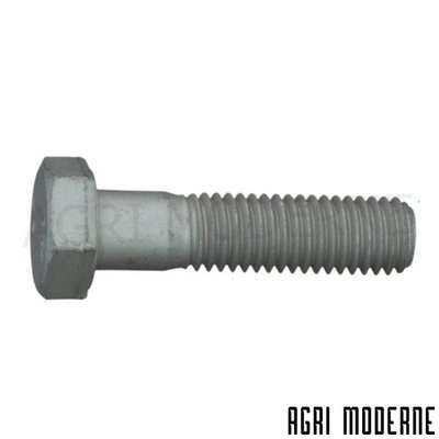 PIECES TRACTEUR CLAAS - Boulonnerie - BOULON A TETE HEX