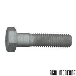 PIECES TRACTEUR CLAAS - Boulonnerie - BOULON A TETE HEX