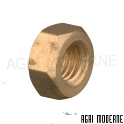 PIECES TRACTEUR CLAAS - Boulonnerie - ECROU SIXPANS