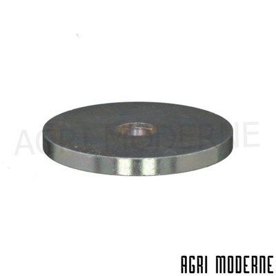 PIECES RECOLTE FENAISON CLAAS - Divers Réparation - RONDELLE 13X62X6