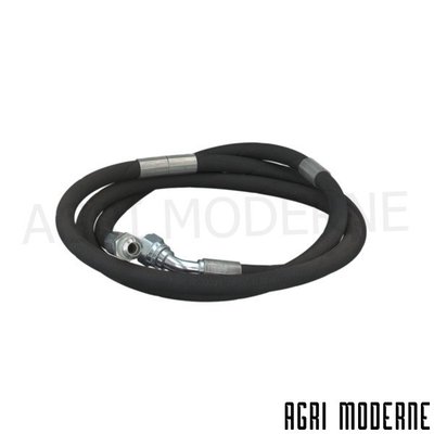 PIECES TRACTEUR CLAAS - Hydraulique - TUYAU FLEXIBLE