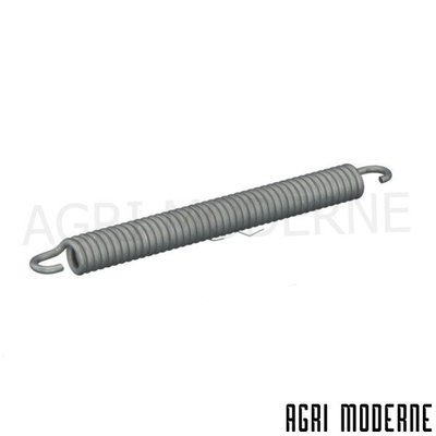 PIECES TRACTEUR CLAAS - Divers Réparation - RESSORT