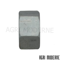 PIECES RECOLTE FENAISON CLAAS - Divers Réparation - ECROU M14X1,5 DIN934
