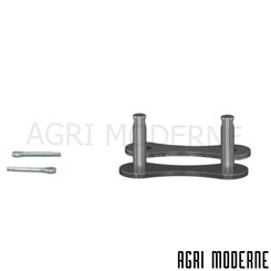 PIECES RECOLTE FENAISON CLAAS - Chaînes - VIP-ATTACHE RAPIDE